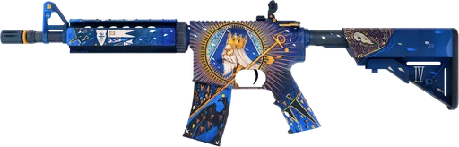 M4A4 The Emperor