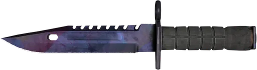 Doppler Black Pearl
