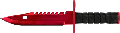 Doppler Ruby