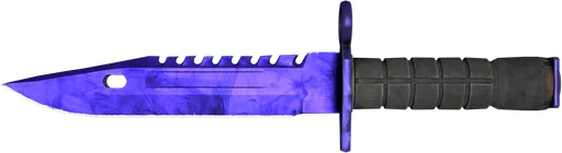 Doppler Sapphire