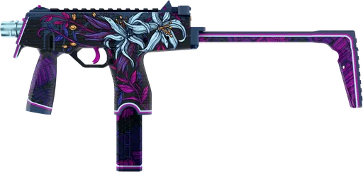 MP9 Wild Lily