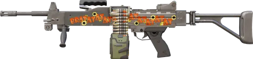 Bratatat