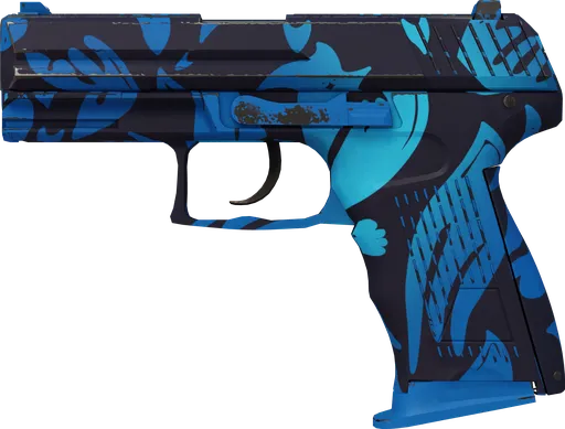 P2000 Oceanic