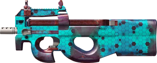 P90 Module Skin