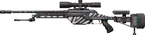ssg-08 parallax skin