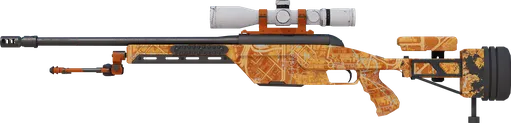 Threat Detected