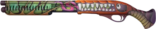 Devourer
