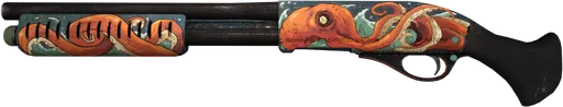 The Kraken