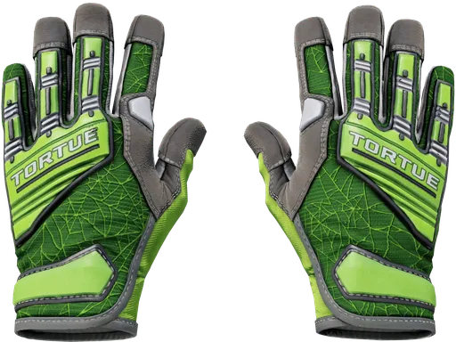 Emerald Web