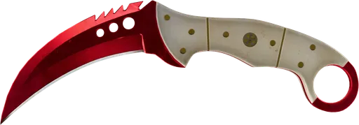 Doppler Ruby