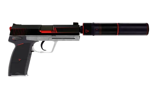 USP-S Cyrex CS2 skin