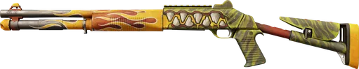 Incinegator