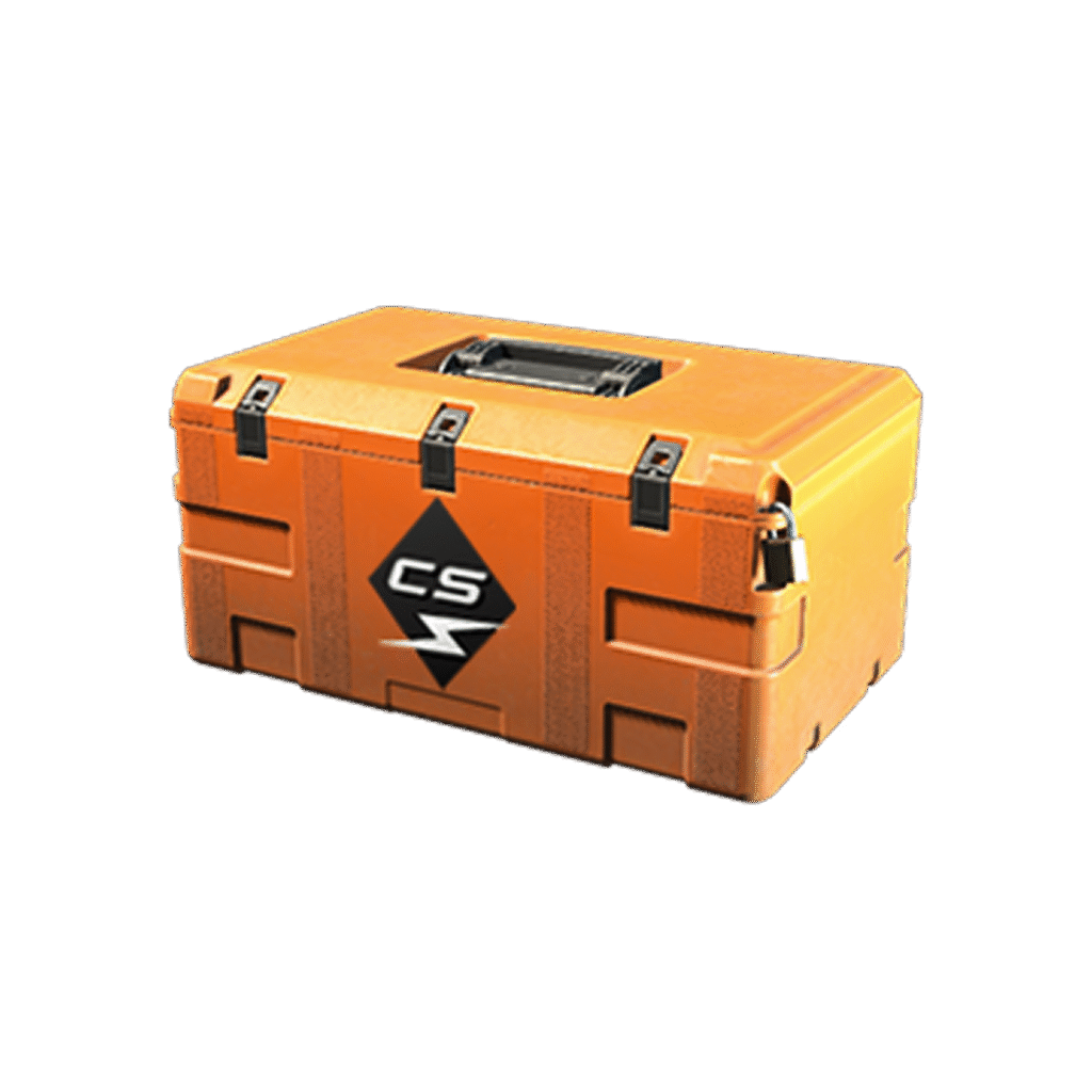 Kilowatt Case