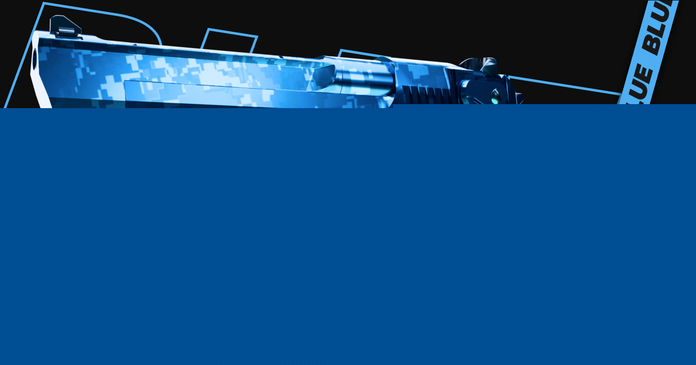 The Best Blue CS2 Skins to Buy Now