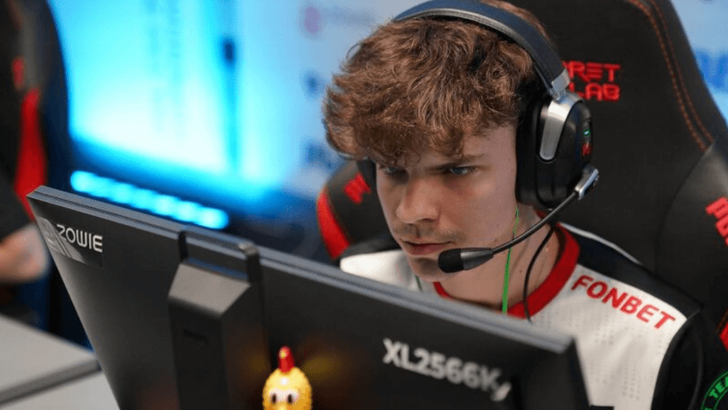 Kamil Szkaradek siuhy