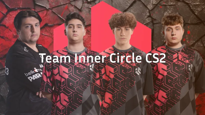 Inner Circle CS2: Roster, Recent Matches & Betting Tips