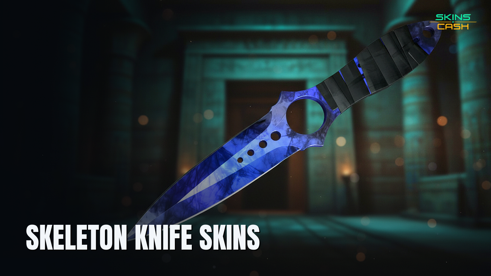 Best Skeleton Knife Skins: 12 Picks (2026)