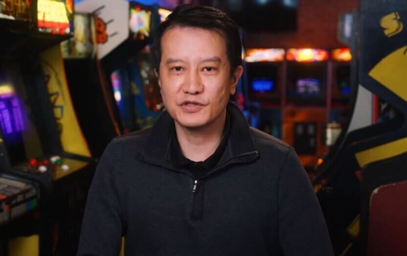 Who Made Counter-Strike? The History of Minh Le & Valve