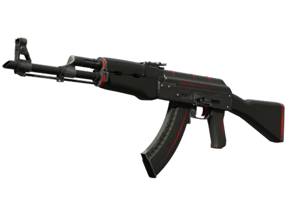AK-47 _ Slate