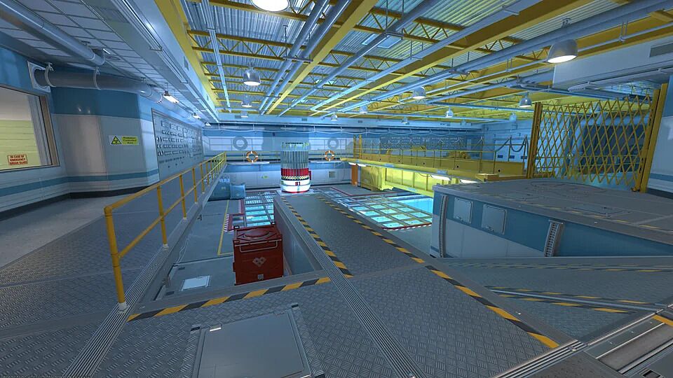 cs2 nuke bomb site