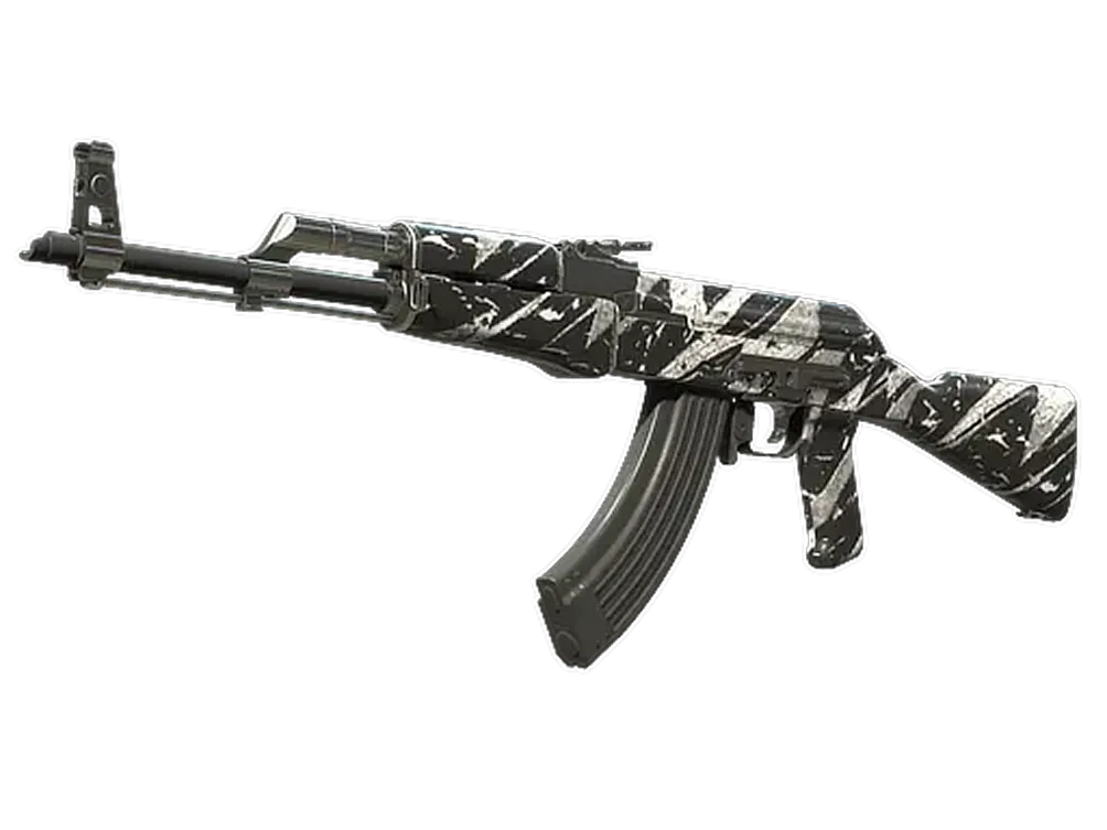 AK-47 | Breakthrough