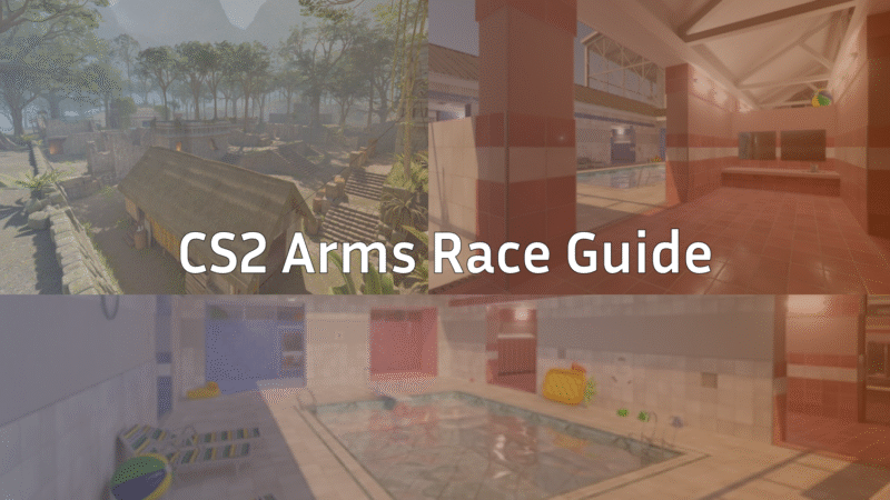 Cache CS2 – Updated Guide (April 2026) Release