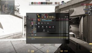 How to Mute People in CS2 (Quick Voice & Text Guide)
