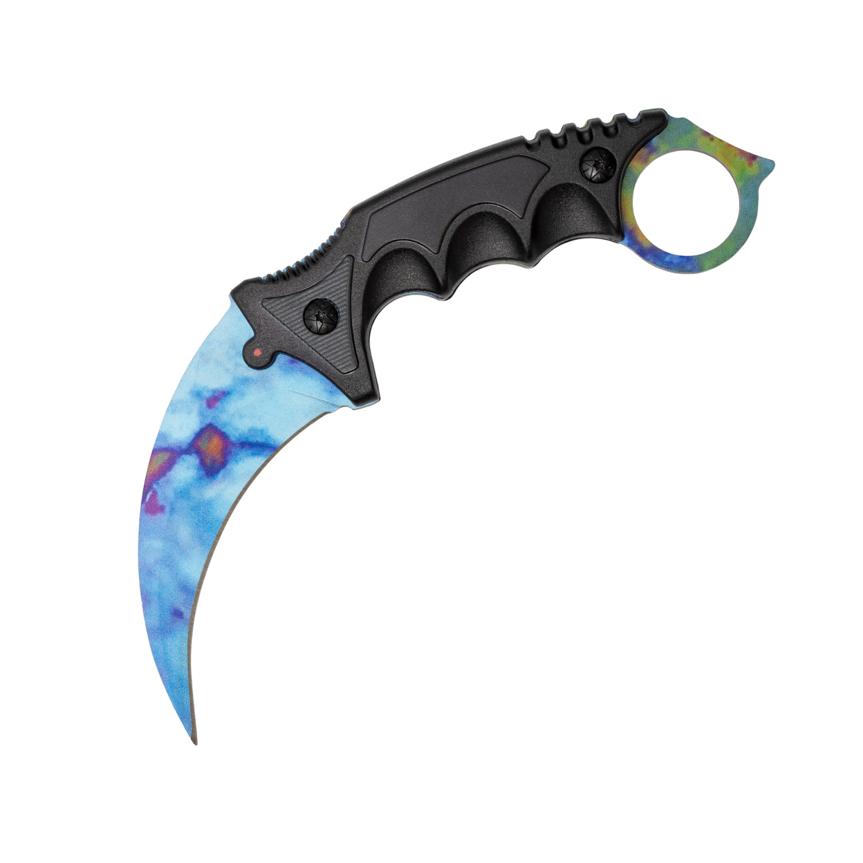 Karambit Blue Gem Patterns: Best Seeds & How to Spot Them