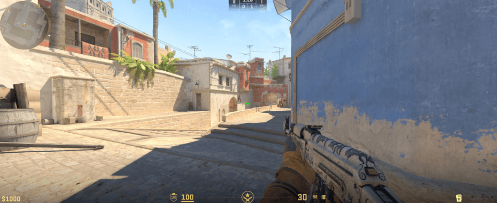 Donk CS2 Settings: Crosshair, Config & Sensitivity 2026