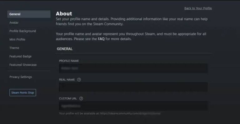 How to Change Steam Username: Quick & Easy Steps
