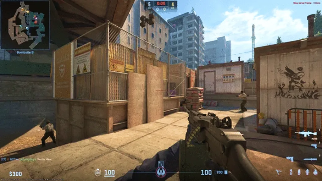 square-radar-cs2