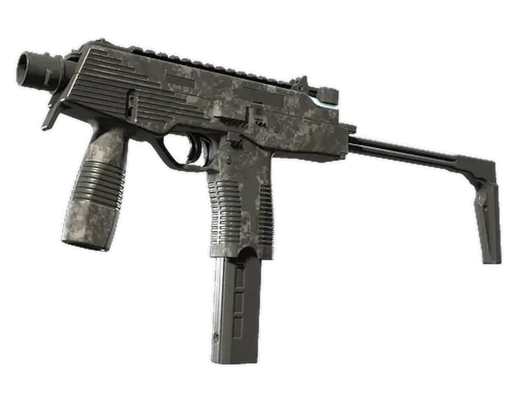 MP9 | Dizzy