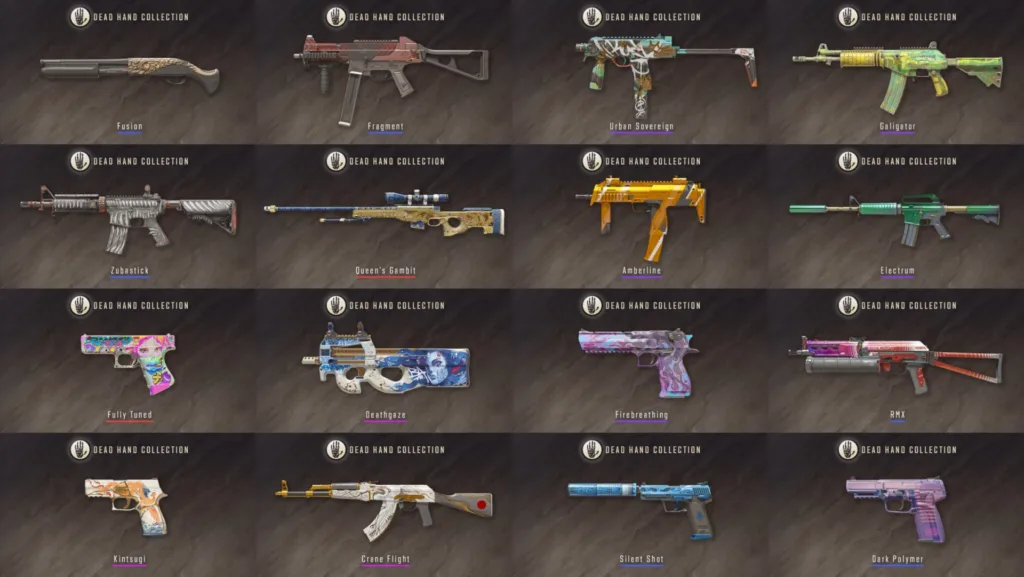 dead-hand-collection-guns