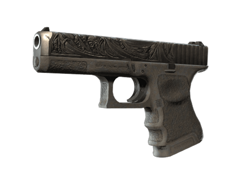 Glock-18 _ Wraiths