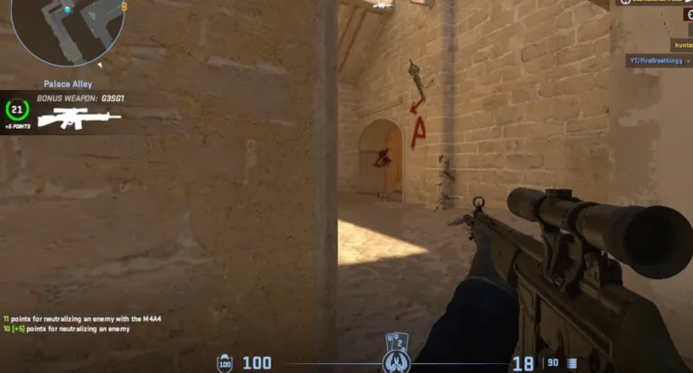 CS2 Deathmatch Guide: The Ultimate Aim Training Tips