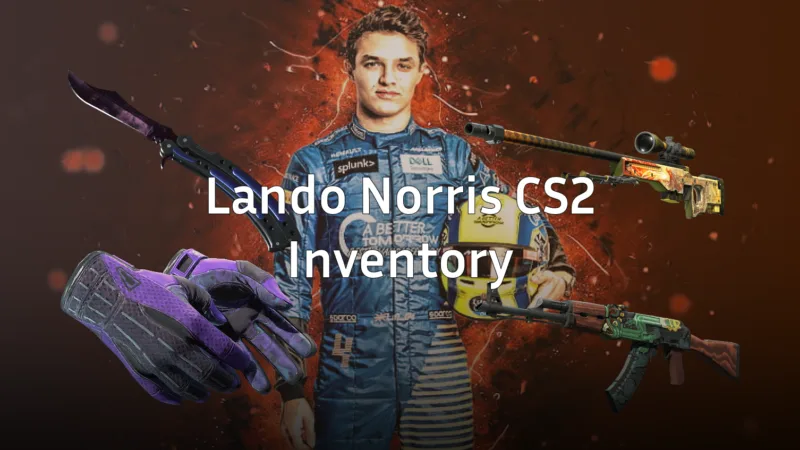 All Glove Types in CS2: Complete Guide to Every Style