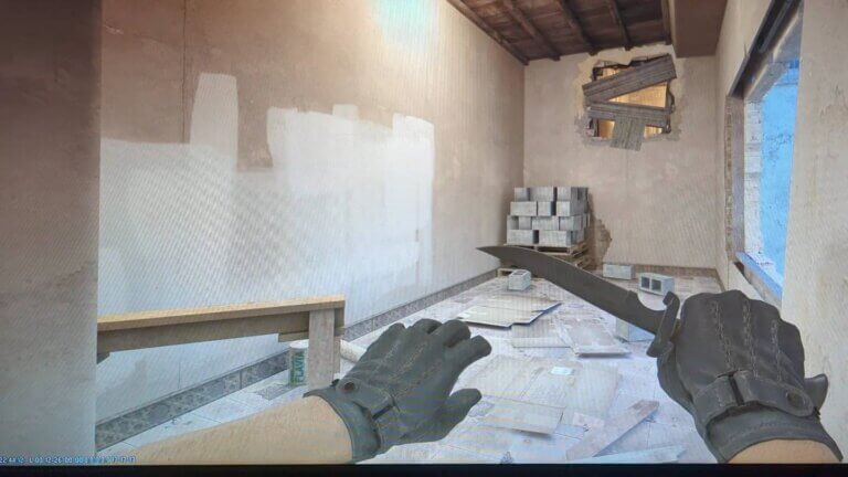 CS2 Screen Tearing Fix – Smooth Gameplay Guide (2026)