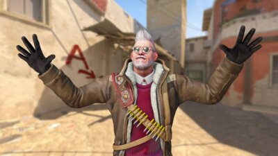 10 Best Male Agents in CS2: Top CT & T Picks for 2026