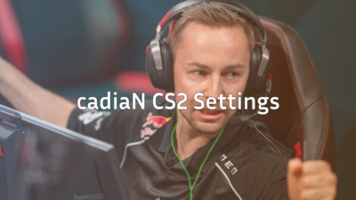 Jabbi CS2 Settings, Crosshair & Config Guide