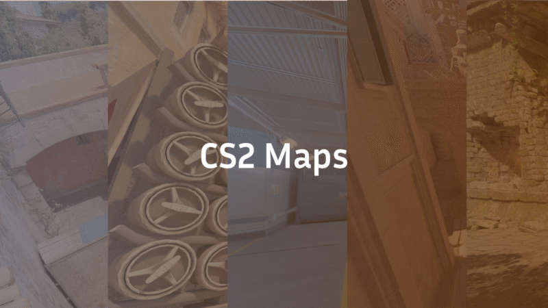 Anubis Callouts: Complete CS2 Map Guide (2026) - CS2 Guides