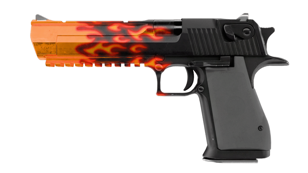 Desert Eagle | Blaze