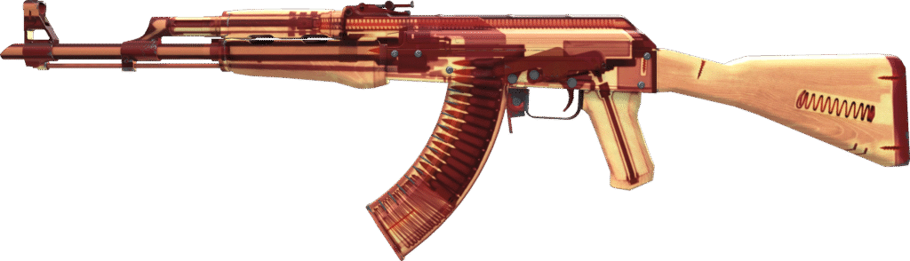 AK-47 | X-Ray