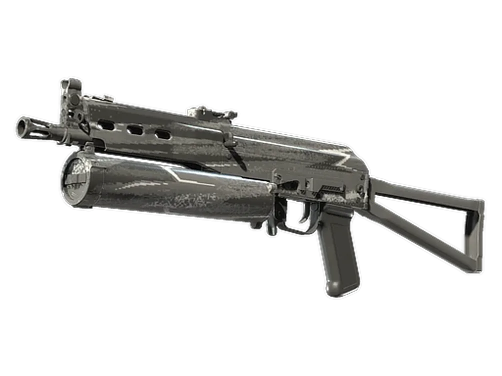 PP-Bizon | Bizoom