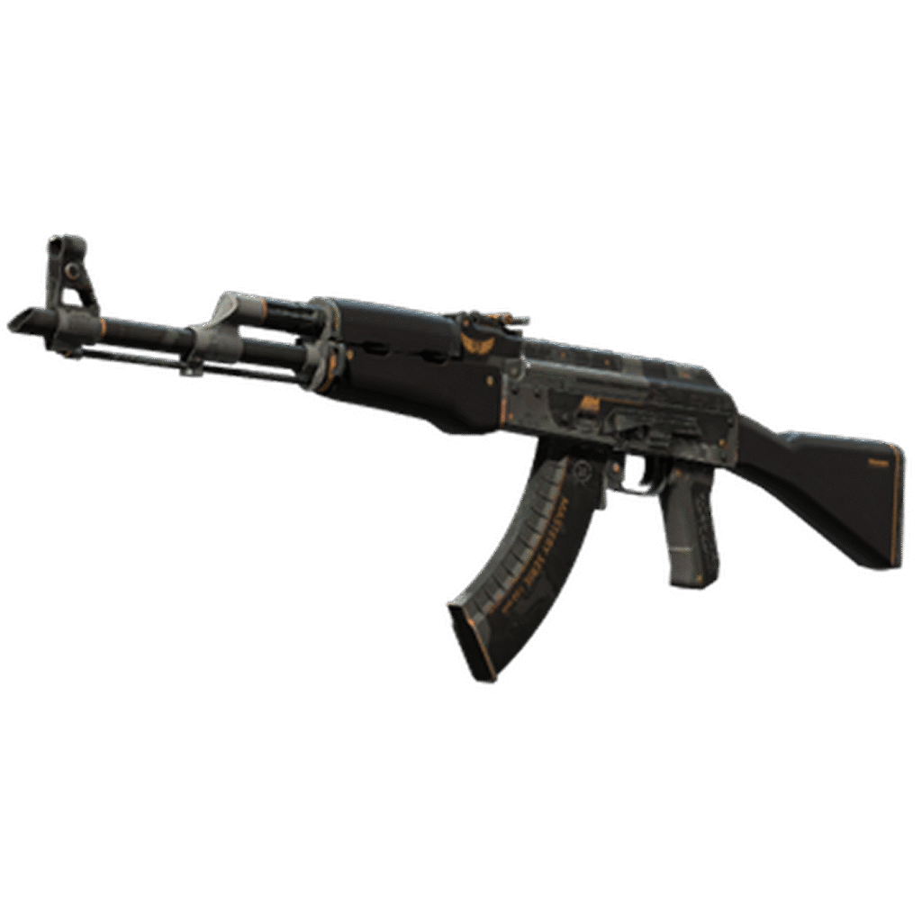 AK-47 _ Elite Build