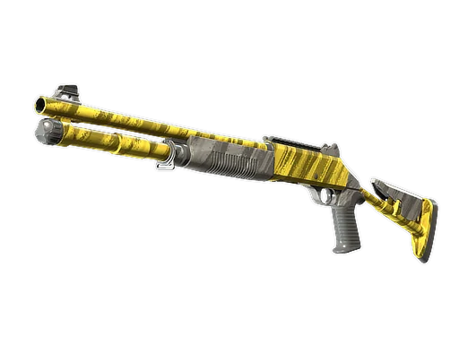 XM1014 | XoooM