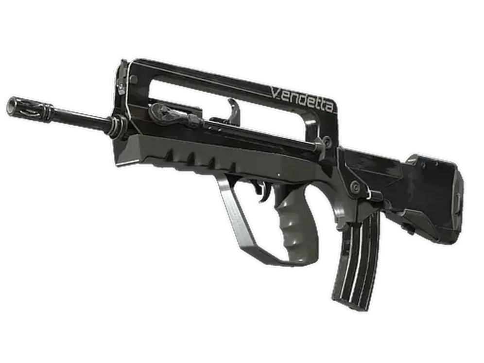 FAMAS | Vendetta