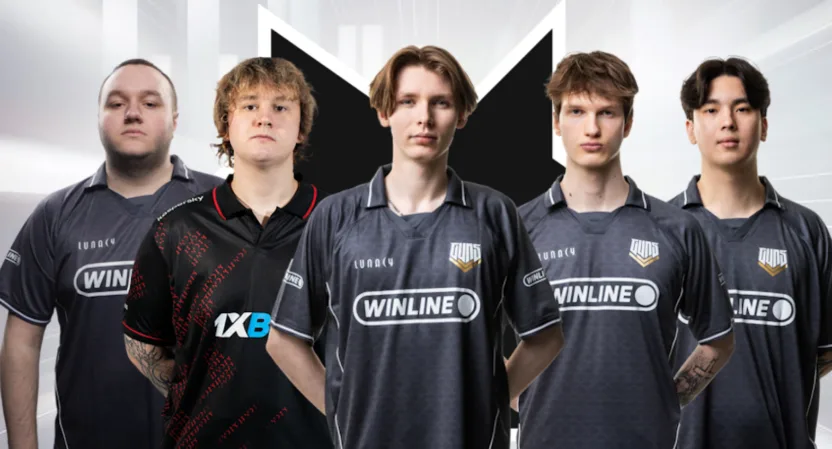 Nemesis CS2: Pro Roster, Rankings, and Match Stats