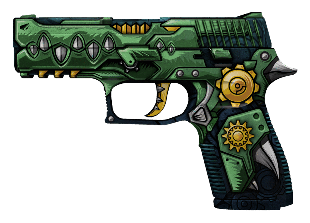 P250 _ See Ya Later