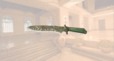 15 Cheapest Knives in CS2 (2026 Updated)