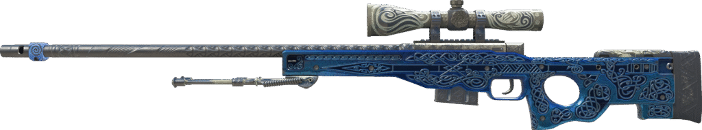 AWP Gungnir